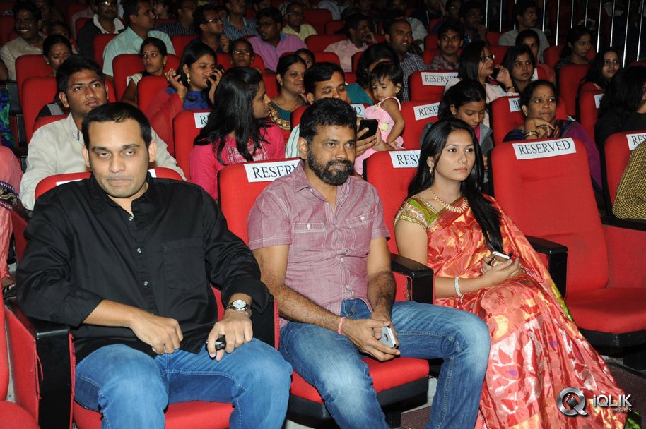 Chakkiligintha-Movie-Audio-Launch